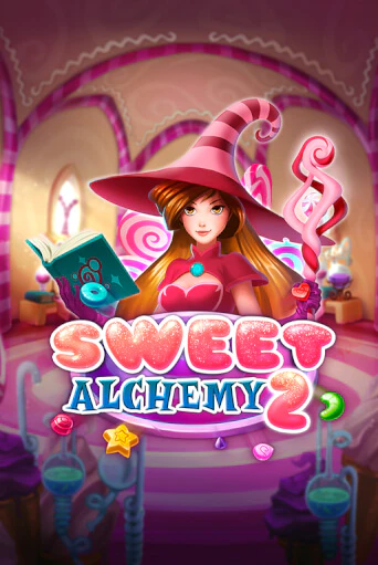 Sweet Alchemy 2 играть онлайн без регистрации в Онлайн Казино GRAND