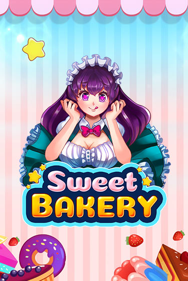 Sweet Bakery играть онлайн без регистрации в Онлайн Казино GRAND