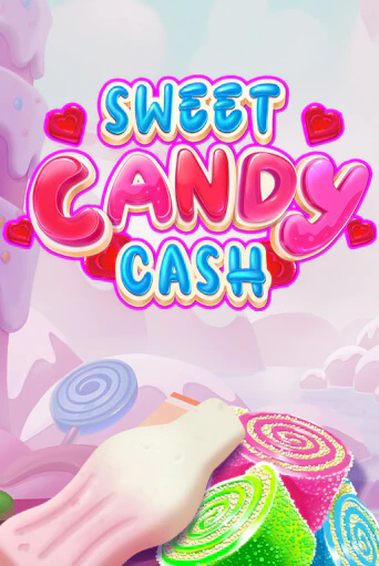 Sweet Candy Cash играть онлайн без регистрации в Онлайн Казино GRAND