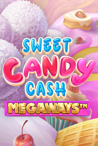 Sweet Candy Cash Megaways играть онлайн без регистрации в Онлайн Казино GRAND