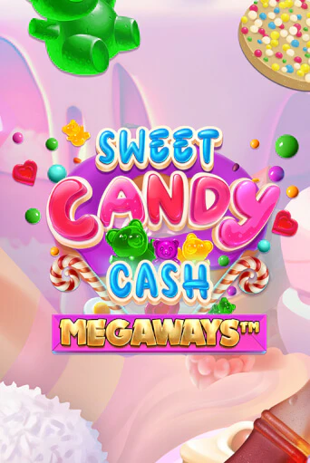 Sweet Candy Cash Megaways играть онлайн без регистрации в Онлайн Казино GRAND