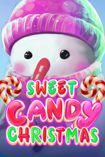 Sweet Candy Christmas играть онлайн без регистрации в Онлайн Казино GRAND