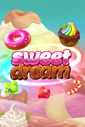 Sweet Dream играть онлайн без регистрации в Онлайн Казино GRAND