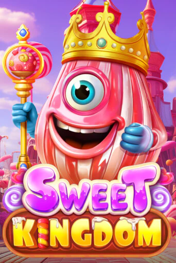 Sweet Kingdom играть онлайн без регистрации в Онлайн Казино GRAND