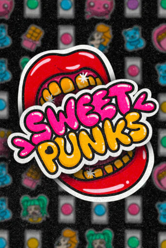 Sweet Punks играть онлайн без регистрации в Онлайн Казино GRAND