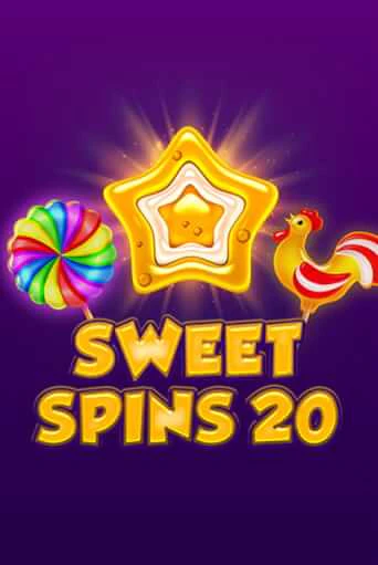 Sweet Spins 20 играть онлайн без регистрации в Онлайн Казино GRAND