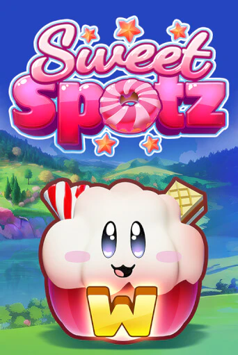 Sweet Spotz играть онлайн без регистрации в Онлайн Казино GRAND