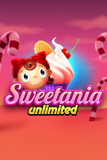 Sweetania Unlimited играть онлайн без регистрации в Онлайн Казино GRAND