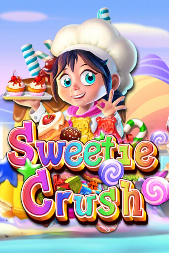 Sweetie Crush играть онлайн без регистрации в Онлайн Казино GRAND