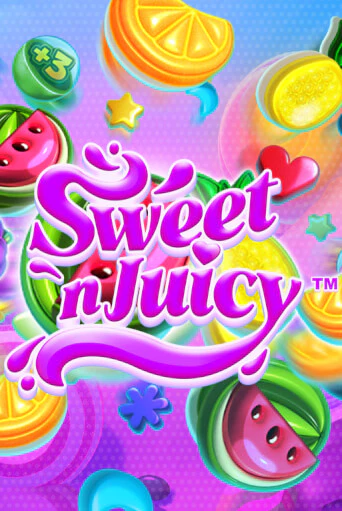 Sweet n' Juicy™ играть онлайн без регистрации в Онлайн Казино GRAND