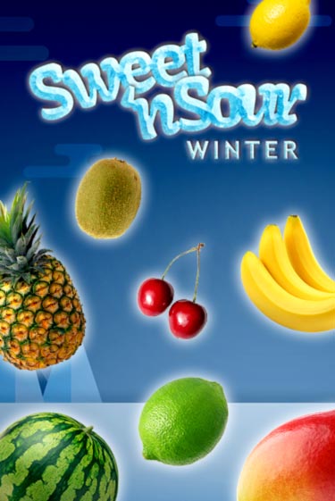 Sweet n Sour Winter играть онлайн без регистрации в Онлайн Казино GRAND