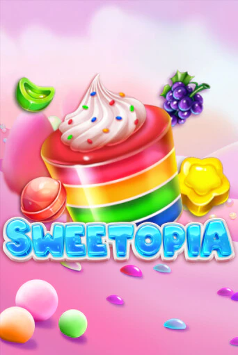 Sweetopia играть онлайн без регистрации в Онлайн Казино GRAND