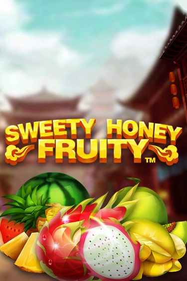 Sweety Honey Fruity™ играть онлайн без регистрации в Онлайн Казино GRAND