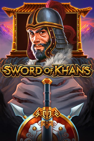 Sword of Khans играть онлайн без регистрации в Онлайн Казино GRAND