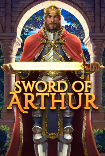 Sword of Arthur играть онлайн без регистрации в Онлайн Казино GRAND