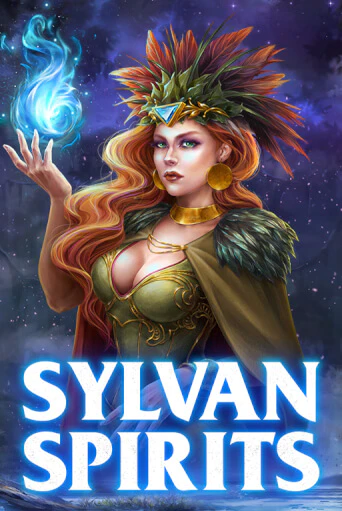 Sylvan Spirits играть онлайн без регистрации в Онлайн Казино GRAND