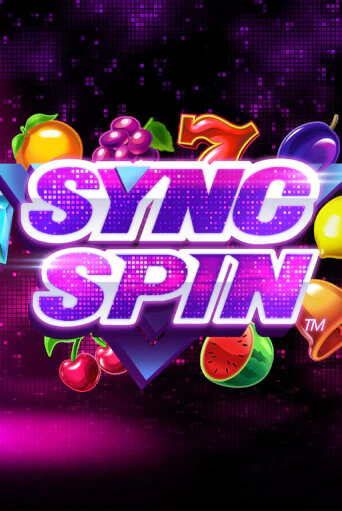 Sync Spin играть онлайн без регистрации в Онлайн Казино GRAND