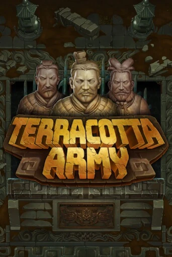 Terracotta Army играть онлайн без регистрации в Онлайн Казино GRAND