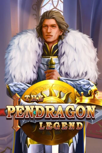 the Pendragon Legend играть онлайн без регистрации в Онлайн Казино GRAND