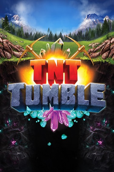 TNT Tumble играть онлайн без регистрации в Онлайн Казино GRAND