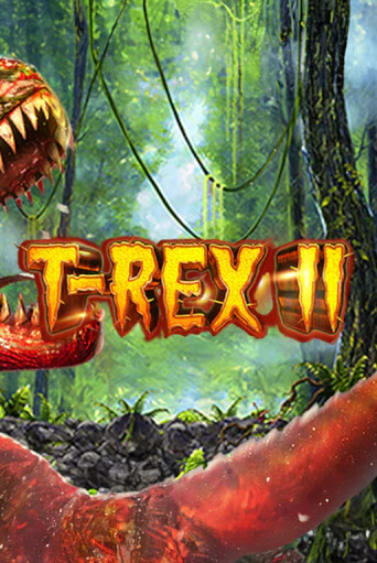 T-REX 2 играть онлайн без регистрации в Онлайн Казино GRAND