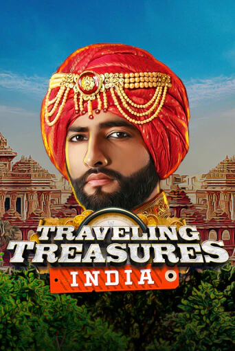 Traveling Treasures India играть онлайн без регистрации в Онлайн Казино GRAND