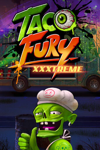 Taco Fury Xxxtreme играть онлайн без регистрации в Онлайн Казино GRAND