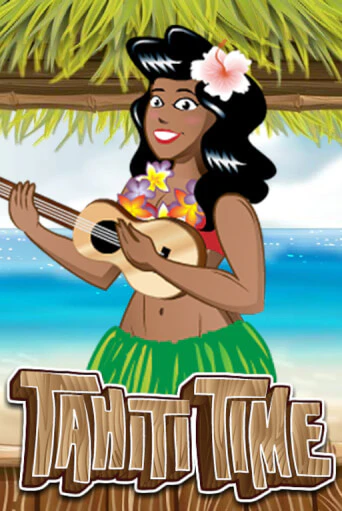 Tahiti Time играть онлайн без регистрации в Онлайн Казино GRAND