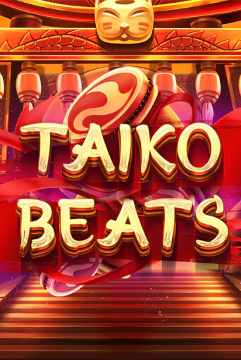 Taiko Beats играть онлайн без регистрации в Онлайн Казино GRAND