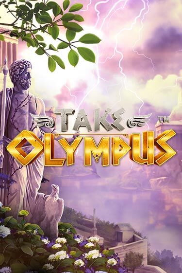 Take Olympus играть онлайн без регистрации в Онлайн Казино GRAND