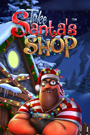 Take Santa's Shop играть онлайн без регистрации в Онлайн Казино GRAND