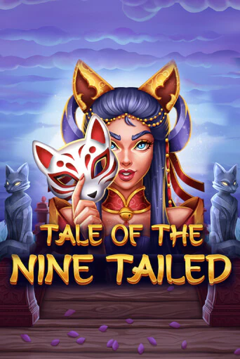 Tale of the Nine-Tailed играть онлайн без регистрации в Онлайн Казино GRAND