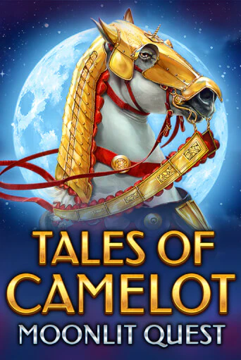 Tales Of Camelot - Moonlit Quest играть онлайн без регистрации в Онлайн Казино GRAND