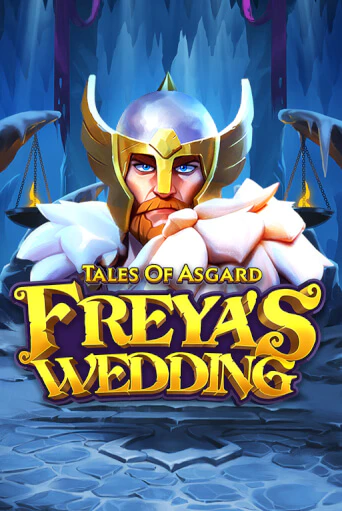 Tales of Asgard: Freya's Wedding играть онлайн без регистрации в Онлайн Казино GRAND