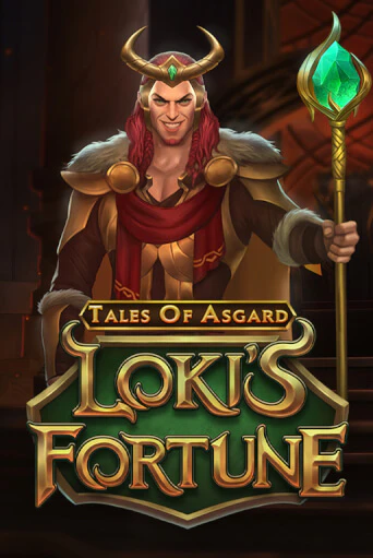 Tales of Asgard: Loki's Fortune играть онлайн без регистрации в Онлайн Казино GRAND