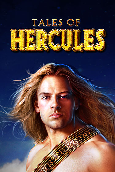 Tales of Hercules играть онлайн без регистрации в Онлайн Казино GRAND