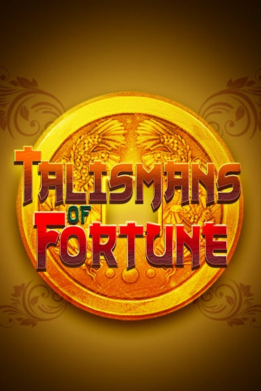 Talismans of Fortune играть онлайн без регистрации в Онлайн Казино GRAND