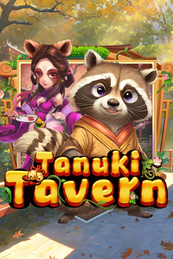 Tanuki Tavern играть онлайн без регистрации в Онлайн Казино GRAND