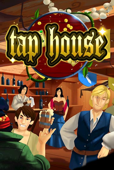 Tap House играть онлайн без регистрации в Онлайн Казино GRAND