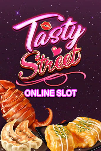 Tasty Street играть онлайн без регистрации в Онлайн Казино GRAND