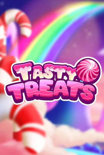 Tasty Treats играть онлайн без регистрации в Онлайн Казино GRAND