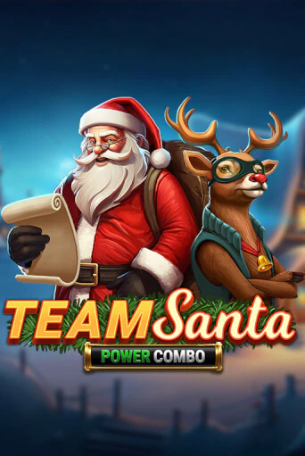 Team Santa Power Combo™ играть онлайн без регистрации в Онлайн Казино GRAND