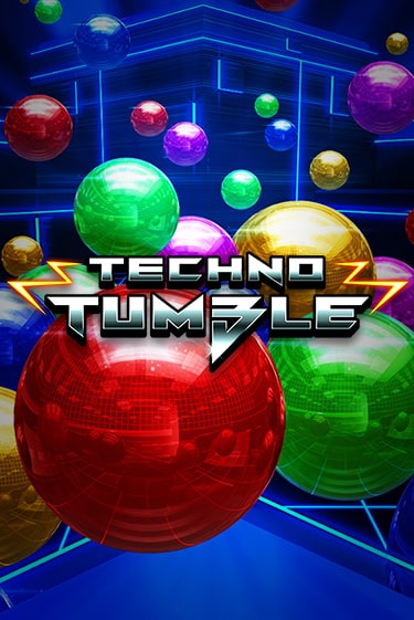 Techno Tumble играть онлайн без регистрации в Онлайн Казино GRAND