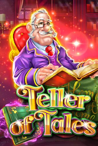 Teller of Tales играть онлайн без регистрации в Онлайн Казино GRAND