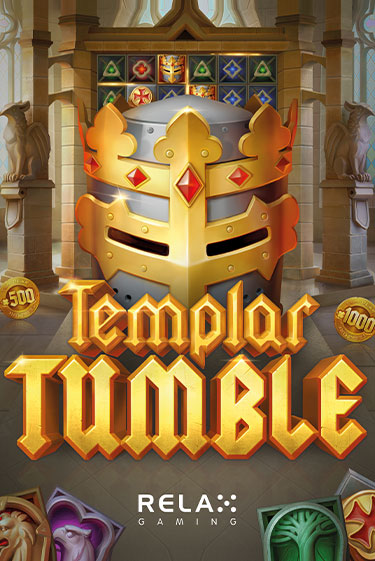 Templar Tumble играть онлайн без регистрации в Онлайн Казино GRAND