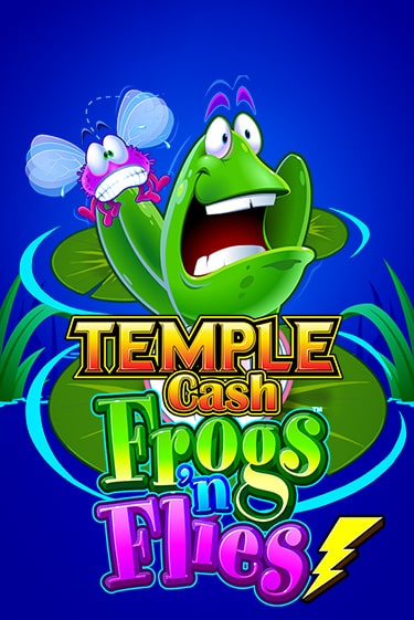 Temple Cash Frogs n Flies играть онлайн без регистрации в Онлайн Казино GRAND