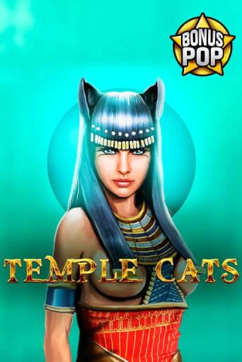 Temple Cats играть онлайн без регистрации в Онлайн Казино GRAND