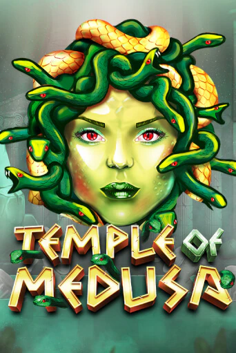 Temple of Medusa играть онлайн без регистрации в Онлайн Казино GRAND