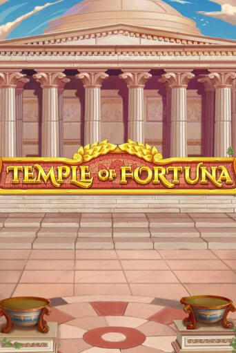 Temple of Fortuna играть онлайн без регистрации в Онлайн Казино GRAND