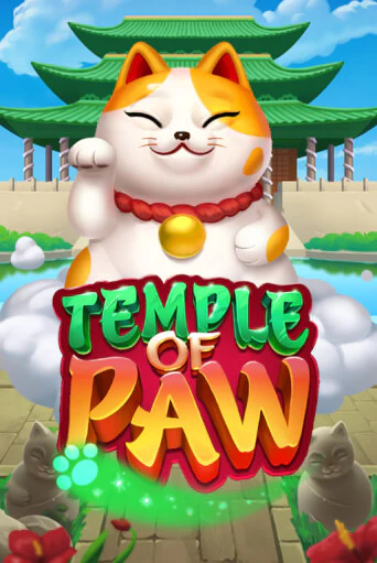 Temple of Paw играть онлайн без регистрации в Онлайн Казино GRAND